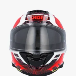 Shoei Helmen Met Zonnevizier|Stille Motorhelmen-GT-AIR 3 Hike TC-10