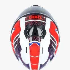 Shoei Helmen Met Zonnevizier|Stille Motorhelmen-GT-AIR 3 Hike TC-10