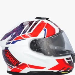 Shoei Helmen Met Zonnevizier|Stille Motorhelmen-GT-AIR 3 Hike TC-10