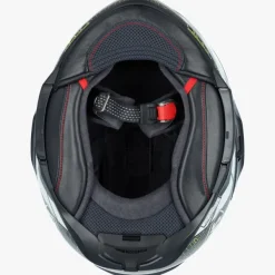 Shoei Helmen Met Zonnevizier|Stille Motorhelmen-GT-AIR 3 Hike TC-11