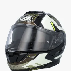 Shoei Helmen Met Zonnevizier|Stille Motorhelmen-GT-AIR 3 Hike TC-11