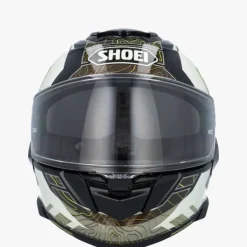 Shoei Helmen Met Zonnevizier|Stille Motorhelmen-GT-AIR 3 Hike TC-11