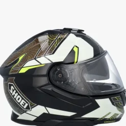 Shoei Helmen Met Zonnevizier|Stille Motorhelmen-GT-AIR 3 Hike TC-11