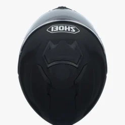 Shoei Helmen Met Zonnevizier|Stille Motorhelmen-GT-AIR 3 att Back
