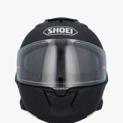 Shoei Helmen Met Zonnevizier|Stille Motorhelmen-GT-AIR 3 att Back