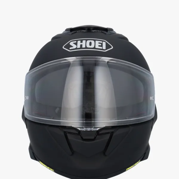 Shoei Helmen Met Zonnevizier|Stille Motorhelmen-GT-AIR 3 att Back