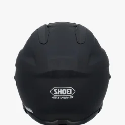 Shoei Helmen Met Zonnevizier|Stille Motorhelmen-GT-AIR 3 att Back