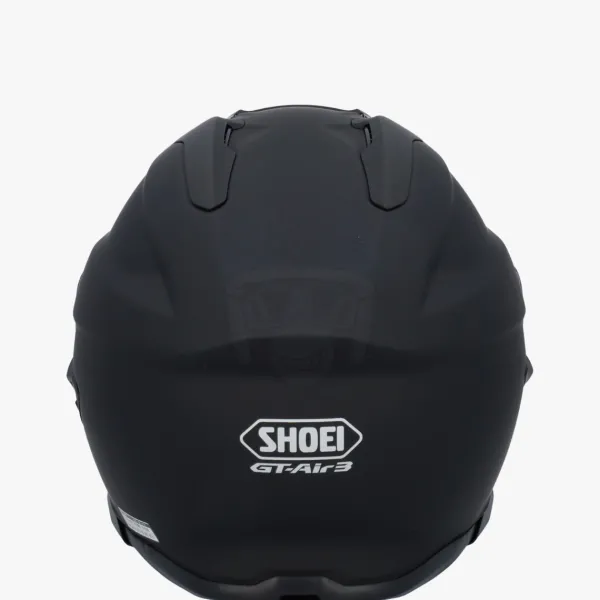 Shoei Helmen Met Zonnevizier|Stille Motorhelmen-GT-AIR 3 att Back