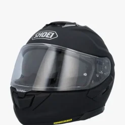 Shoei Helmen Met Zonnevizier|Stille Motorhelmen-GT-AIR 3 att Back