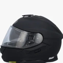 Shoei Helmen Met Zonnevizier|Stille Motorhelmen-GT-AIR 3 att Back