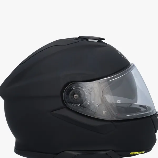 Shoei Helmen Met Zonnevizier|Stille Motorhelmen-GT-AIR 3 att Back