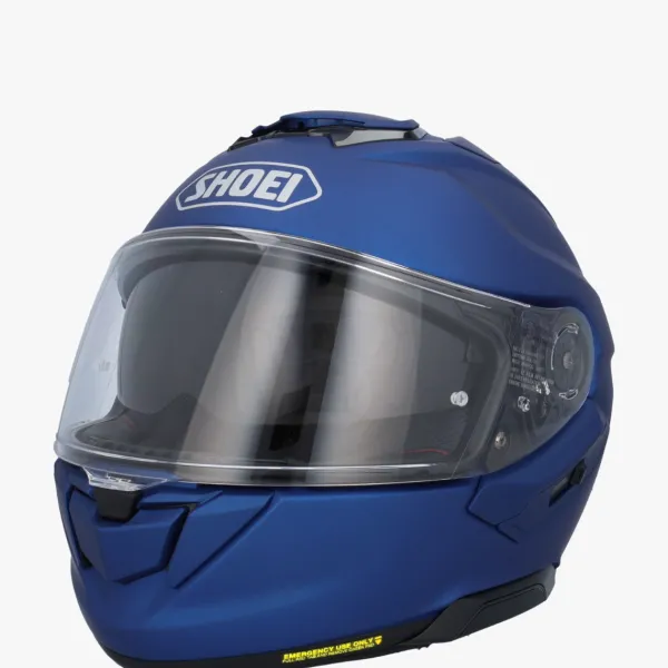 Shoei Helmen Met Zonnevizier|Stille Motorhelmen-GT-AIR 3 att Bue etaic