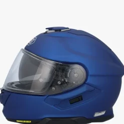 Shoei Helmen Met Zonnevizier|Stille Motorhelmen-GT-AIR 3 att Bue etaic