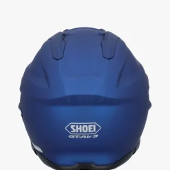 Shoei Helmen Met Zonnevizier|Stille Motorhelmen-GT-AIR 3 att Bue etaic