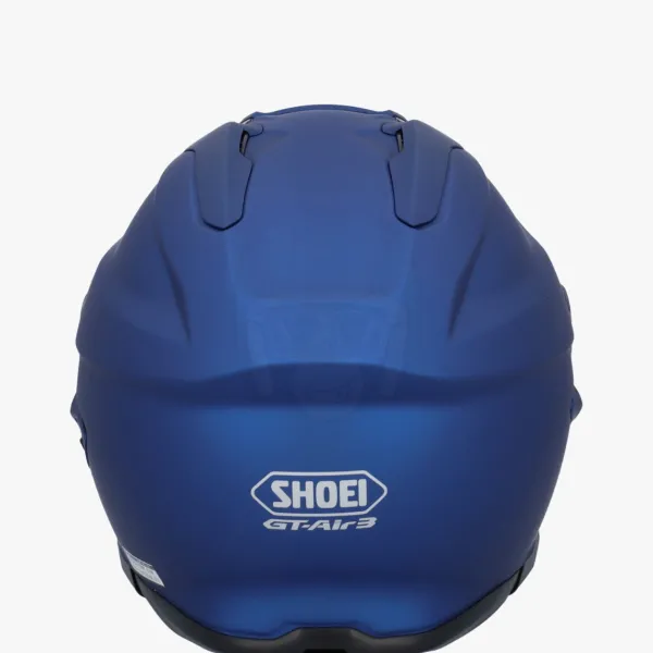 Shoei Helmen Met Zonnevizier|Stille Motorhelmen-GT-AIR 3 att Bue etaic