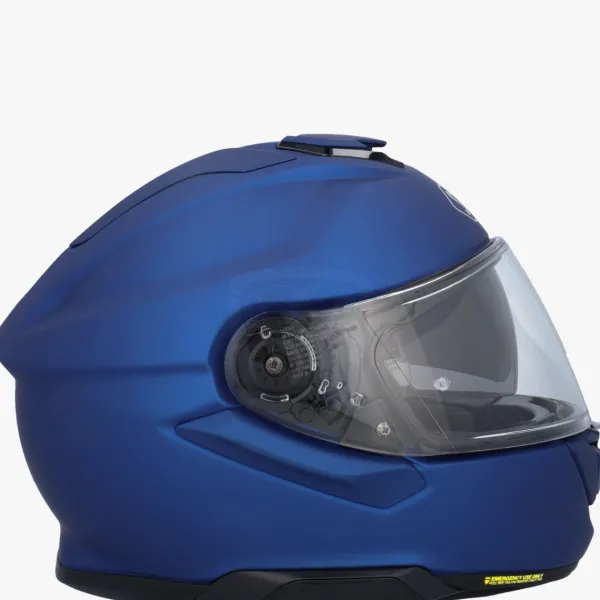 Shoei Helmen Met Zonnevizier|Stille Motorhelmen-GT-AIR 3 att Bue etaic