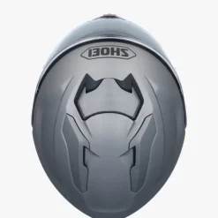 Shoei Helmen Met Zonnevizier|Stille Motorhelmen-GT-AIR 3 att Deep Grey
