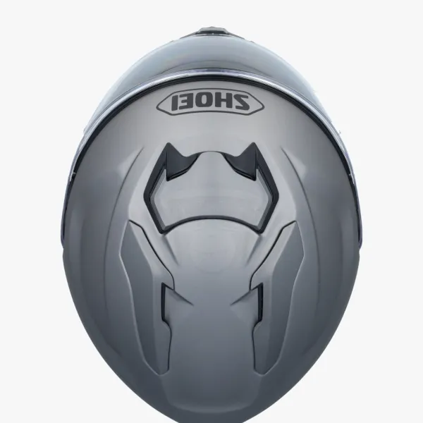 Shoei Helmen Met Zonnevizier|Stille Motorhelmen-GT-AIR 3 att Deep Grey