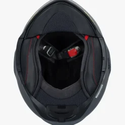 Shoei Helmen Met Zonnevizier|Stille Motorhelmen-GT-AIR 3 att Deep Grey