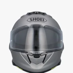 Shoei Helmen Met Zonnevizier|Stille Motorhelmen-GT-AIR 3 att Deep Grey