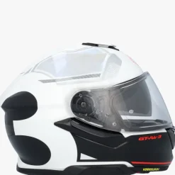 Shoei Helmen Met Zonnevizier|Stille Motorhelmen-GT-AIR 3 ike TC-6