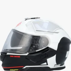Shoei Helmen Met Zonnevizier|Stille Motorhelmen-GT-AIR 3 ike TC-6