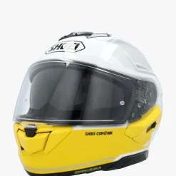 Shoei Helmen Met Zonnevizier|Stille Motorhelmen-GT-AIR 3 ike TC-3