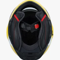 Shoei Helmen Met Zonnevizier|Stille Motorhelmen-GT-AIR 3 ike TC-3