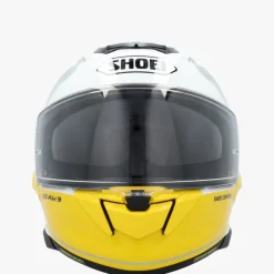 Shoei Helmen Met Zonnevizier|Stille Motorhelmen-GT-AIR 3 ike TC-3