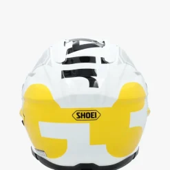 Shoei Helmen Met Zonnevizier|Stille Motorhelmen-GT-AIR 3 ike TC-3
