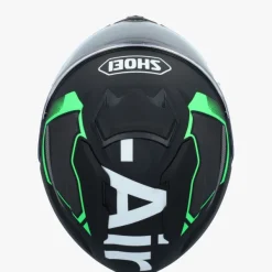 Shoei Helmen Met Zonnevizier|Stille Motorhelmen-GT-AIR 3 ike TC-4
