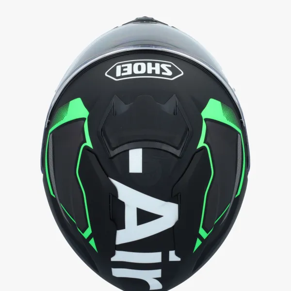 Shoei Helmen Met Zonnevizier|Stille Motorhelmen-GT-AIR 3 ike TC-4