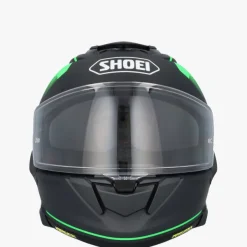 Shoei Helmen Met Zonnevizier|Stille Motorhelmen-GT-AIR 3 ike TC-4