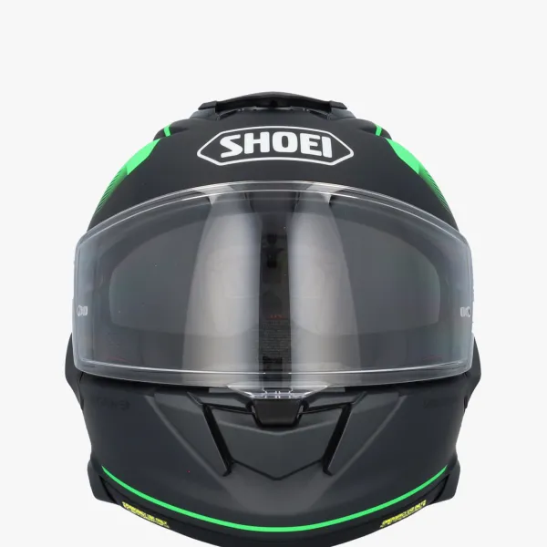 Shoei Helmen Met Zonnevizier|Stille Motorhelmen-GT-AIR 3 ike TC-4