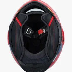 Shoei Helmen Met Zonnevizier|Stille Motorhelmen-GT-AIR 3 ike TC-2