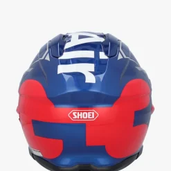 Shoei Helmen Met Zonnevizier|Stille Motorhelmen-GT-AIR 3 ike TC-2