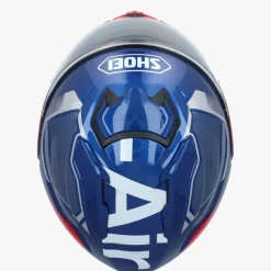 Shoei Helmen Met Zonnevizier|Stille Motorhelmen-GT-AIR 3 ike TC-2