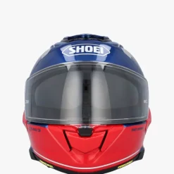 Shoei Helmen Met Zonnevizier|Stille Motorhelmen-GT-AIR 3 ike TC-2