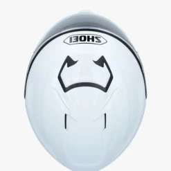 Shoei Helmen Met Zonnevizier|Stille Motorhelmen-GT-AIR 3 White