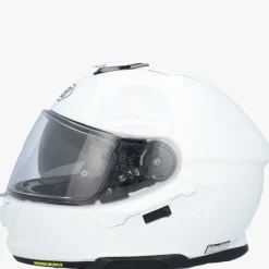 Shoei Helmen Met Zonnevizier|Stille Motorhelmen-GT-AIR 3 White