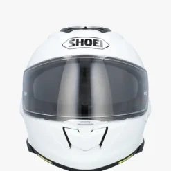 Shoei Helmen Met Zonnevizier|Stille Motorhelmen-GT-AIR 3 White