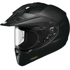 Shoei Adventure Helmen|Integraalhelmen-Hornet ADV 06 Back