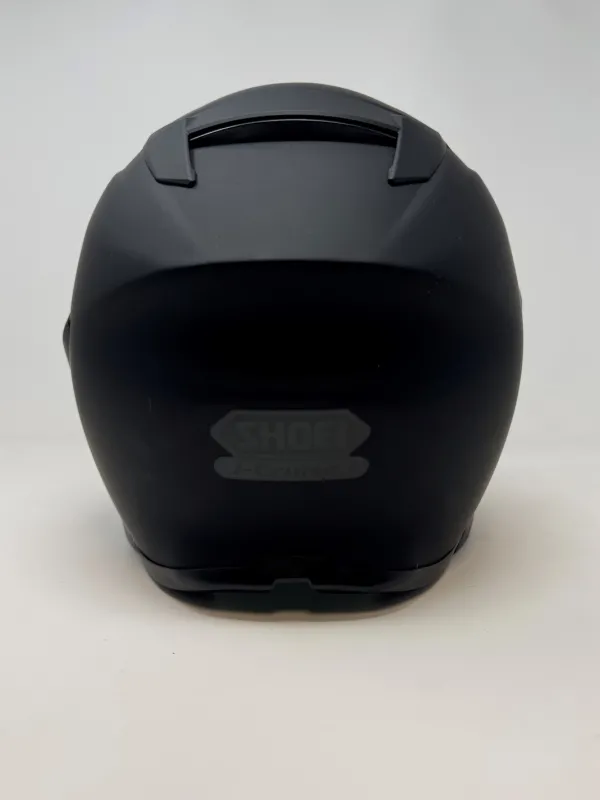 Shoei Helmen Met Zonnevizier|Bluetooth Helmen-J-Cruie 3 Back Edition att Back