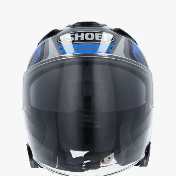 Shoei Jethelmen-J-Cruie II Agero TC-2