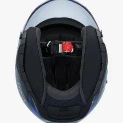 Shoei Jethelmen-J-Cruie II Agero TC-2