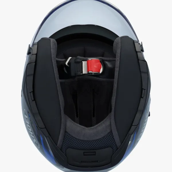 Shoei Jethelmen-J-Cruie II Agero TC-2