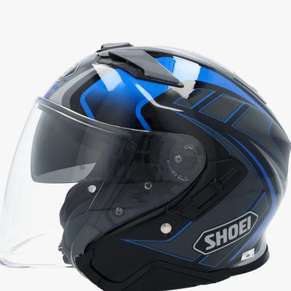 Shoei Jethelmen-J-Cruie II Agero TC-2