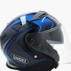Shoei Jethelmen-J-Cruie II Agero TC-2