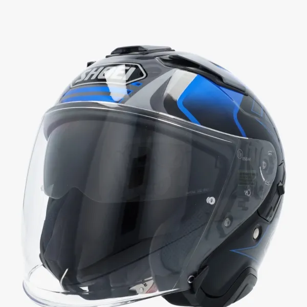 Shoei Jethelmen-J-Cruie II Agero TC-2