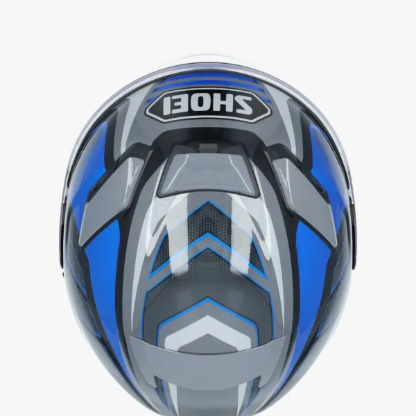 Shoei Jethelmen-J-Cruie II Agero TC-2